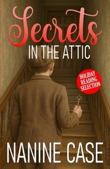 Paperback Secrets in the Attic Book