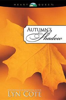 Autumn's Shadow - Book #2 of the Northern Intrigue