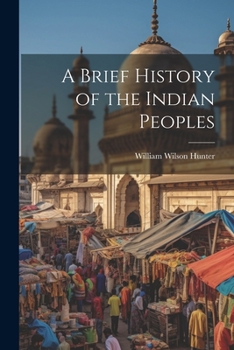 Paperback A Brief History of the Indian Peoples Book