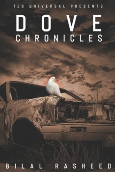 Paperback Dove Chronicles Book