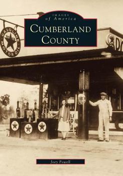 Cumberland County - Book  of the Images of America: North Carolina