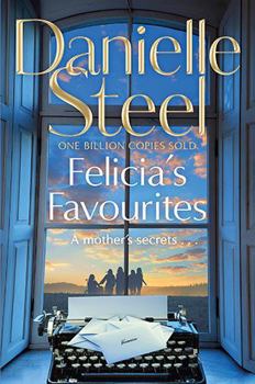 Paperback Felicia's Favourites Book