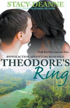 Paperback Theodore's Ring Book