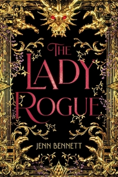 The Lady Rogue