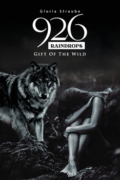 Paperback 926 Raindrops - Gift of the Wild Book