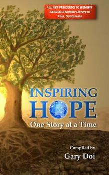 Inspiring Hope: One Story at a Time