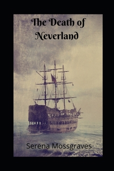 Paperback The Death of Neverland Book