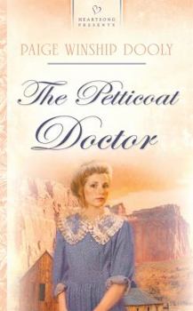 Paperback The Petticoat Doctor Book