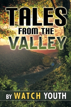 Paperback Tales From the Valley Book