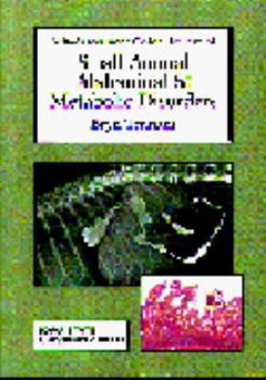 Paperback Self-Assessment Color Review of Small Animal Abdominal and Metabolic Disorders Book