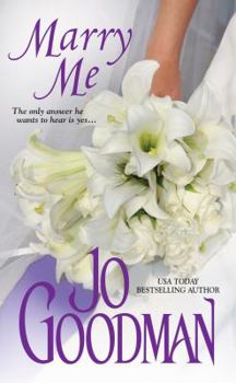 Marry Me - Book #2 of the Reidsville
