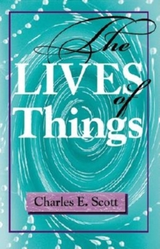 Paperback The Lives of Things Book