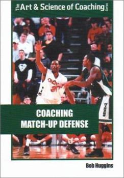 Paperback Coaching Matchup Defenses Book