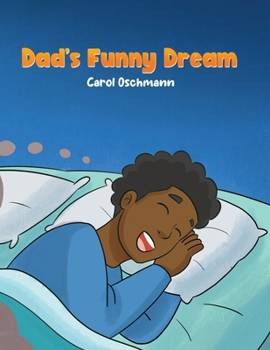 Paperback Dad's Funny Dream Book