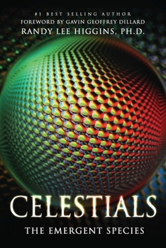 Paperback Celestials: The Emergent Species Book