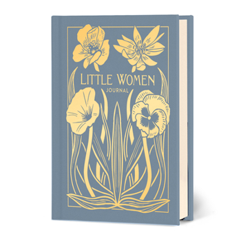 Little Women Journal (Classics Gift)