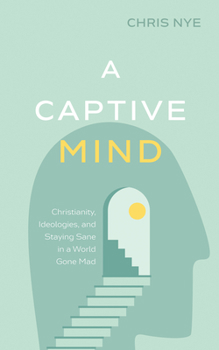 Paperback A Captive Mind Book