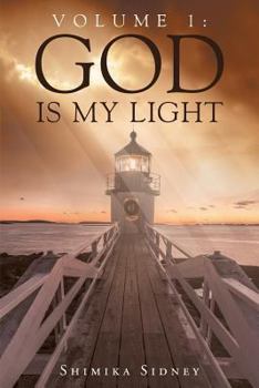 Paperback God Is My Light Book