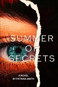 Paperback Summer of Secrets Book