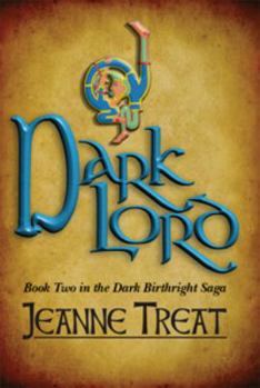 Paperback Dark Lord (Dark Birthright Saga) Book