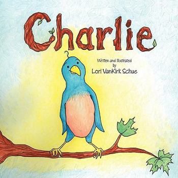Paperback Charlie Book