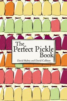 Paperback The Perfect Pickle Book