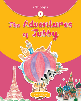 Hardcover The Adventures of Tubby Book
