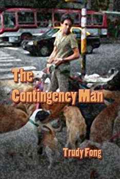 Paperback The Contingency Man Book