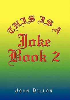 Paperback This Is a Joke Book 2 Book