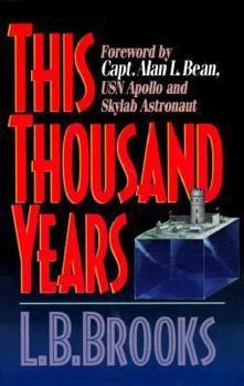 Paperback This Thousand Years Book