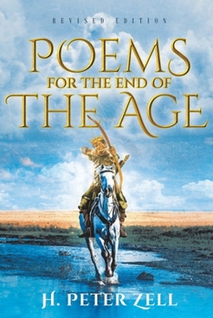 Paperback Poems for the End of the Age Book