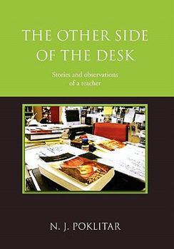 Hardcover The Other Side of the Desk Book