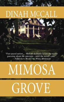 Mass Market Paperback Mimosa Grove Book