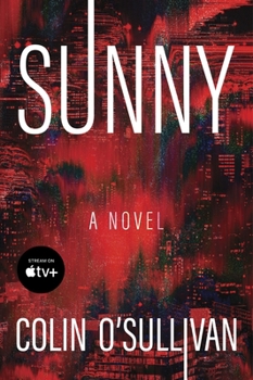 Paperback Sunny Book