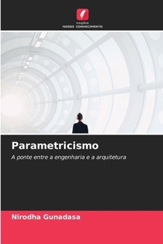 Paperback Parametricismo [Portuguese] Book