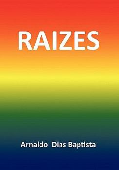 Paperback Raizes [Spanish] Book