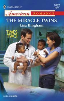 Mass Market Paperback The Miracle Twins Book