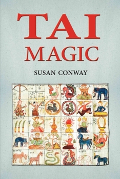 Paperback Tai Magic Book