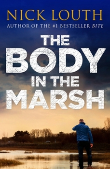 Paperback The Body In The Marsh Book