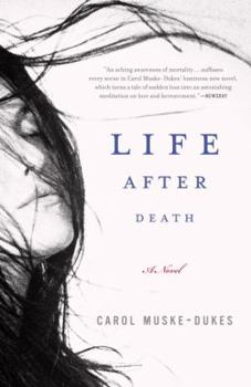 Paperback Life After Death Book