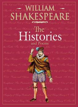 Histories and Poems, The