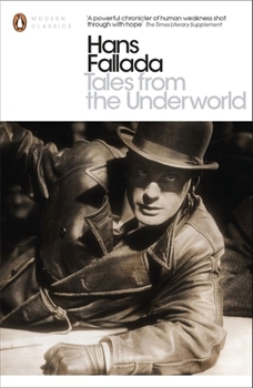 Paperback Modern Classics Tales from the Underworld Book