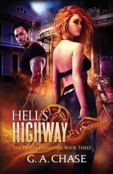 Paperback Hell's Highway Book