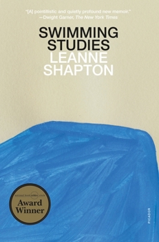 Paperback Swimming Studies Book