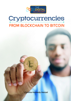 Cryptocurrencies, from Blockchain to Bitcoin