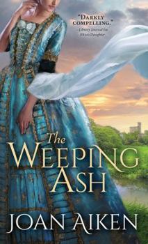 Mass Market Paperback The Weeping Ash Book