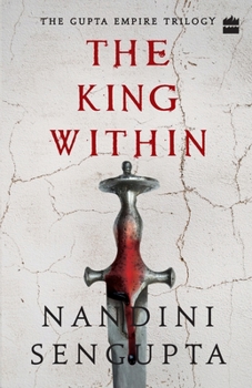 Paperback The King Within Book