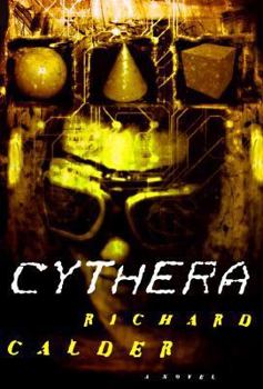 Hardcover Cythera Book