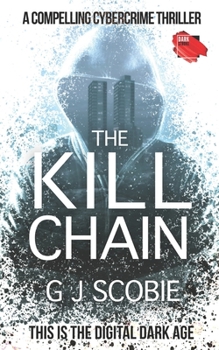 Paperback The Kill Chain Book