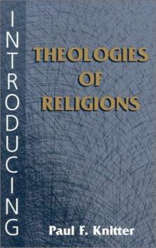 Paperback Introducing Theologies of Religions Book